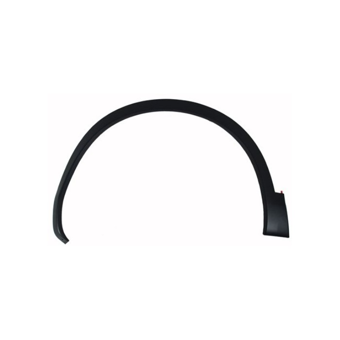 Moldura do Para-lama lado direito Renault 638747502R
