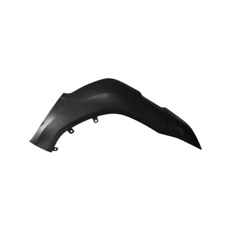Moldura do Para-lama lado direito Toyota 750850D010