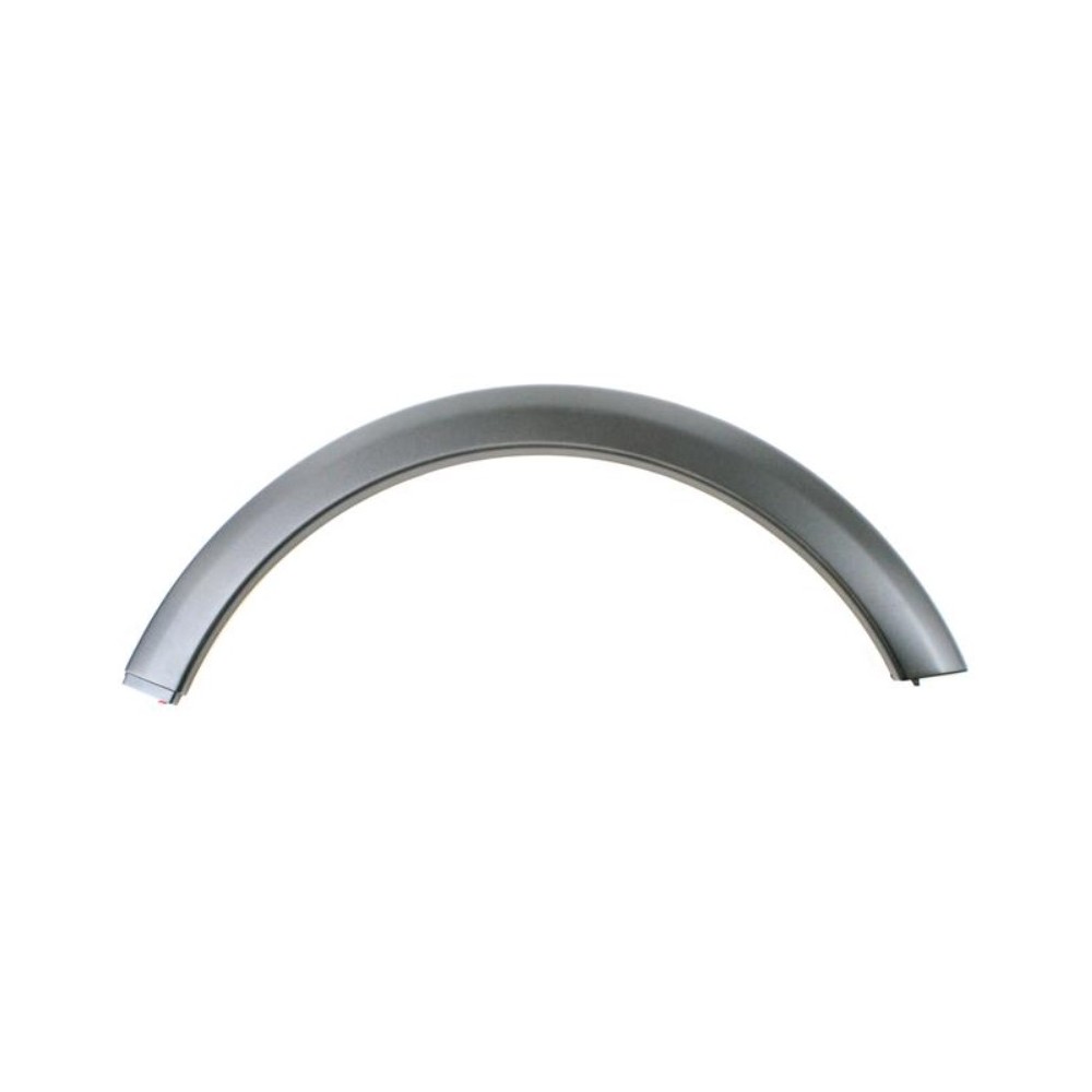 Moldura do Para-lama lado direito Volkswagen 5Z3805584