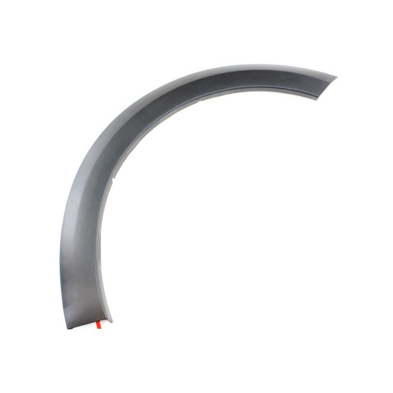 Moldura do Para-lama lado direito Volkswagen 5U08055849B9