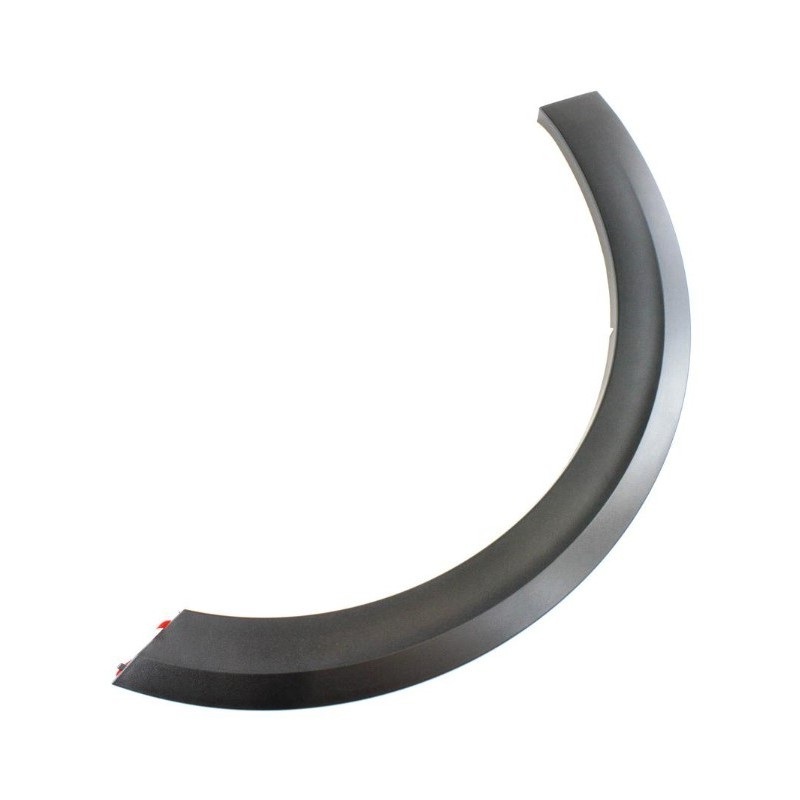 Moldura do Para-lama lado direito Volkswagen 5U7853502C9B9