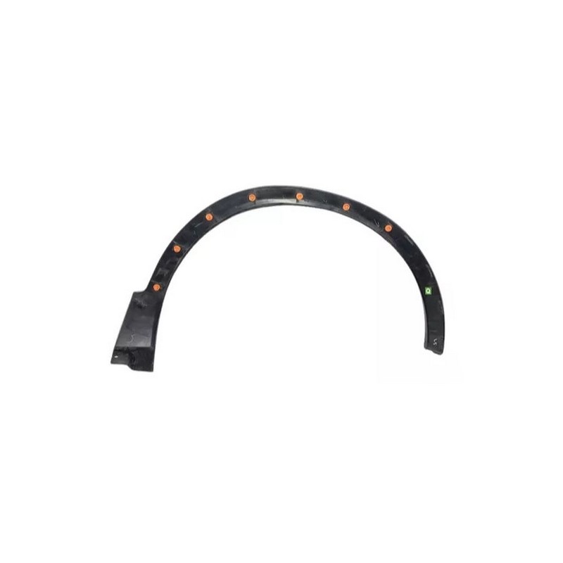 Moldura do Para-lama lado esquerdo Chery 609000463AA