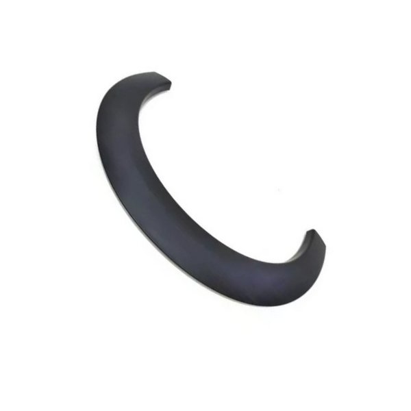 Moldura do Para-lama lado esquerdo Citroen 98243374XT