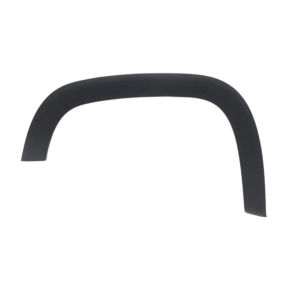 Moldura do Para-lama lado esquerdo Automotive Imports BR999971