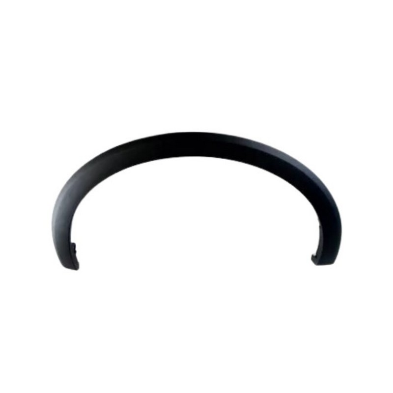 Moldura do Para-lama lado esquerdo Ford H3BJ16A075AA