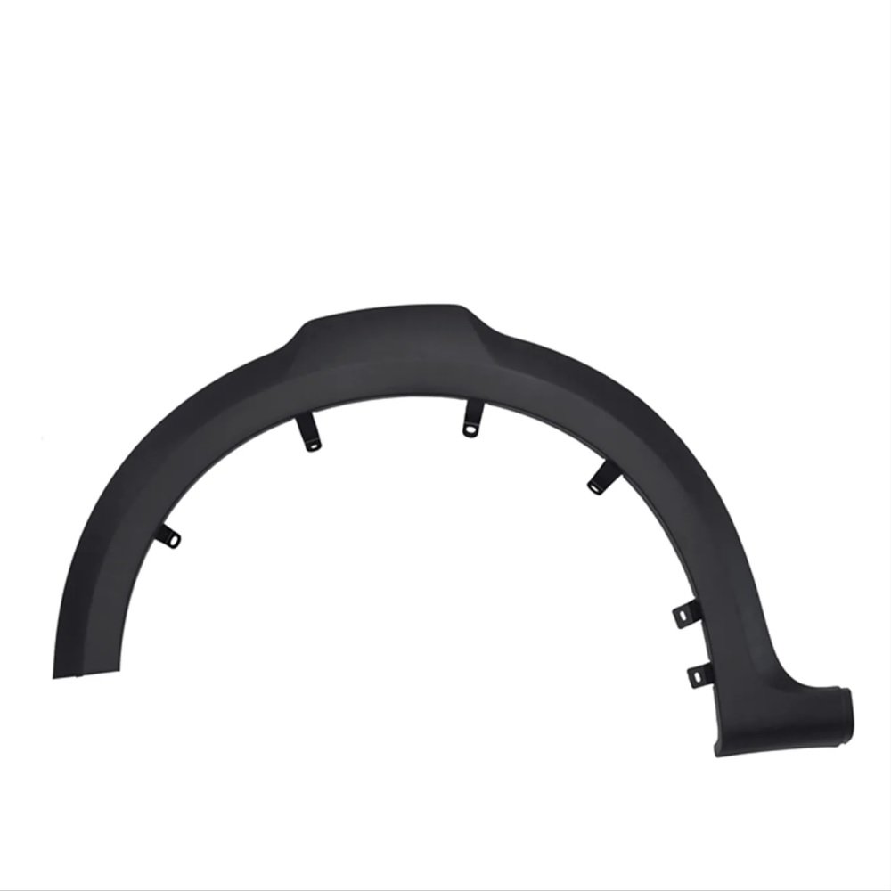 Moldura do Para-lama lado esquerdo Honda 74166TRYM00