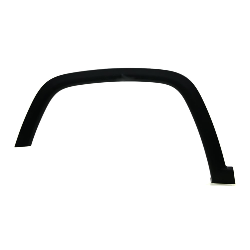 Moldura do Para-lama lado esquerdo Jeep 53282561