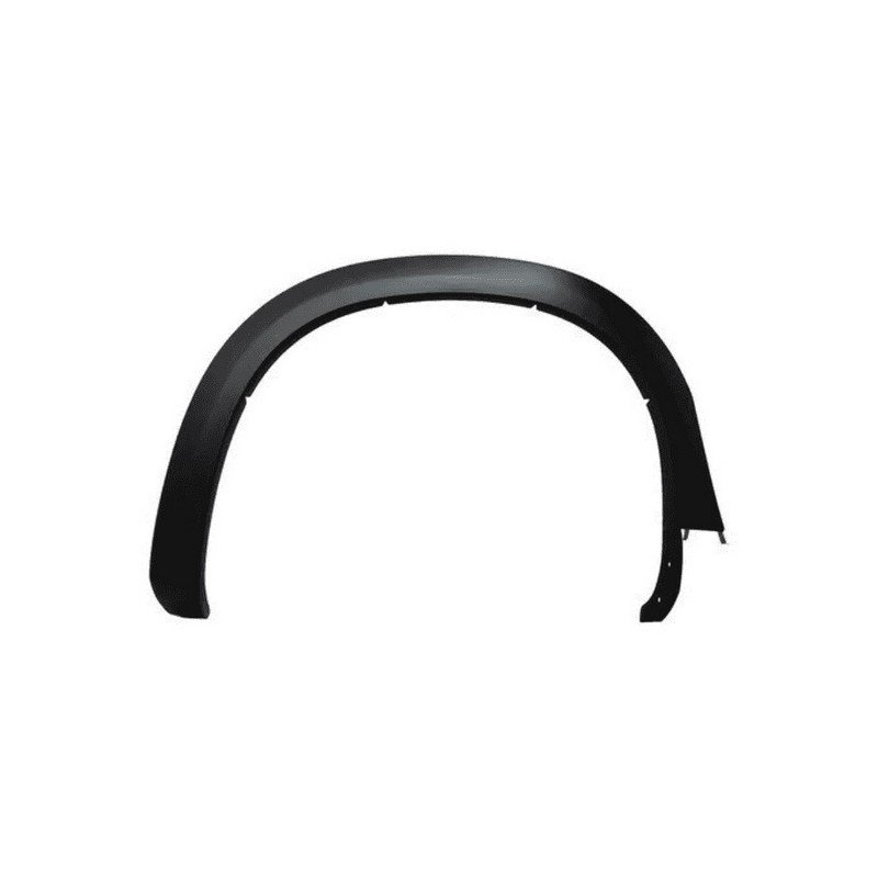 Moldura do Para-lama lado esquerdo Peugeot 98299988XT