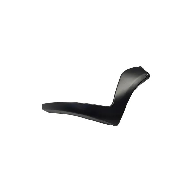 Moldura do Para-lama lado esquerdo Peugeot 8544P5