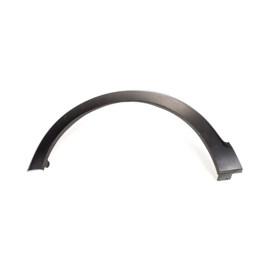 Moldura do Para-lama lado esquerdo Renault 638136105R