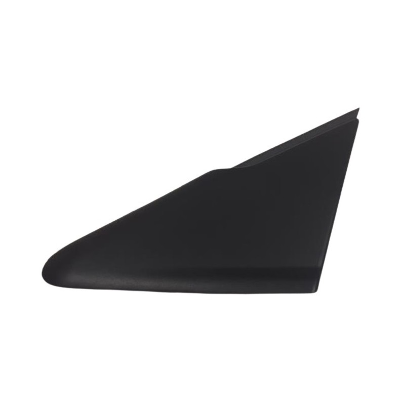 Moldura do Para-lama lado esquerdo Renault 638756642R