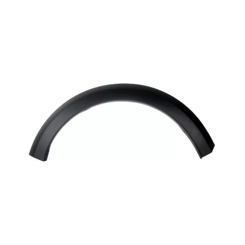 Moldura do Para-lama lado esquerdo Renault 8200526644