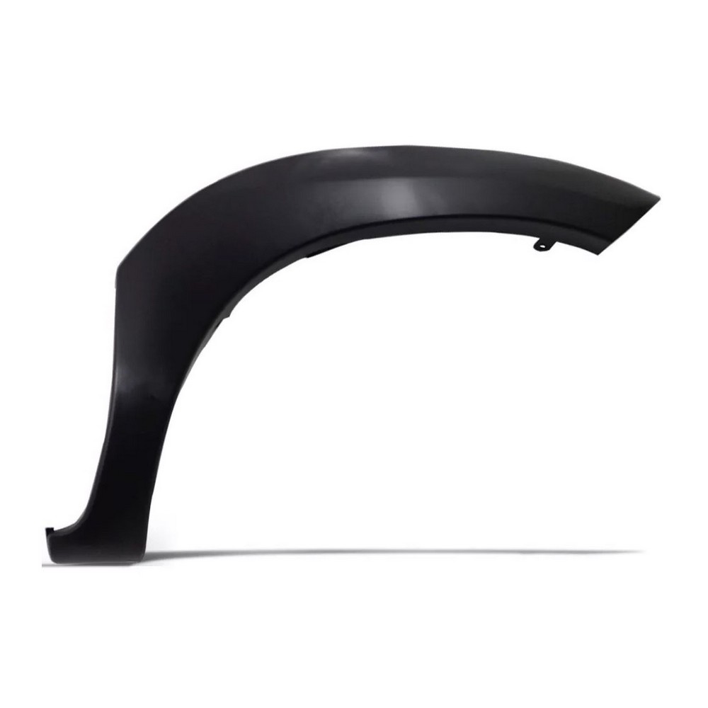 Moldura do Para-lama lado esquerdo Automotive Imports ZN2727099