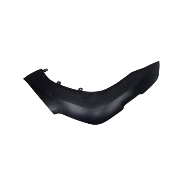 Moldura do Para-lama lado esquerdo Toyota 750860D010