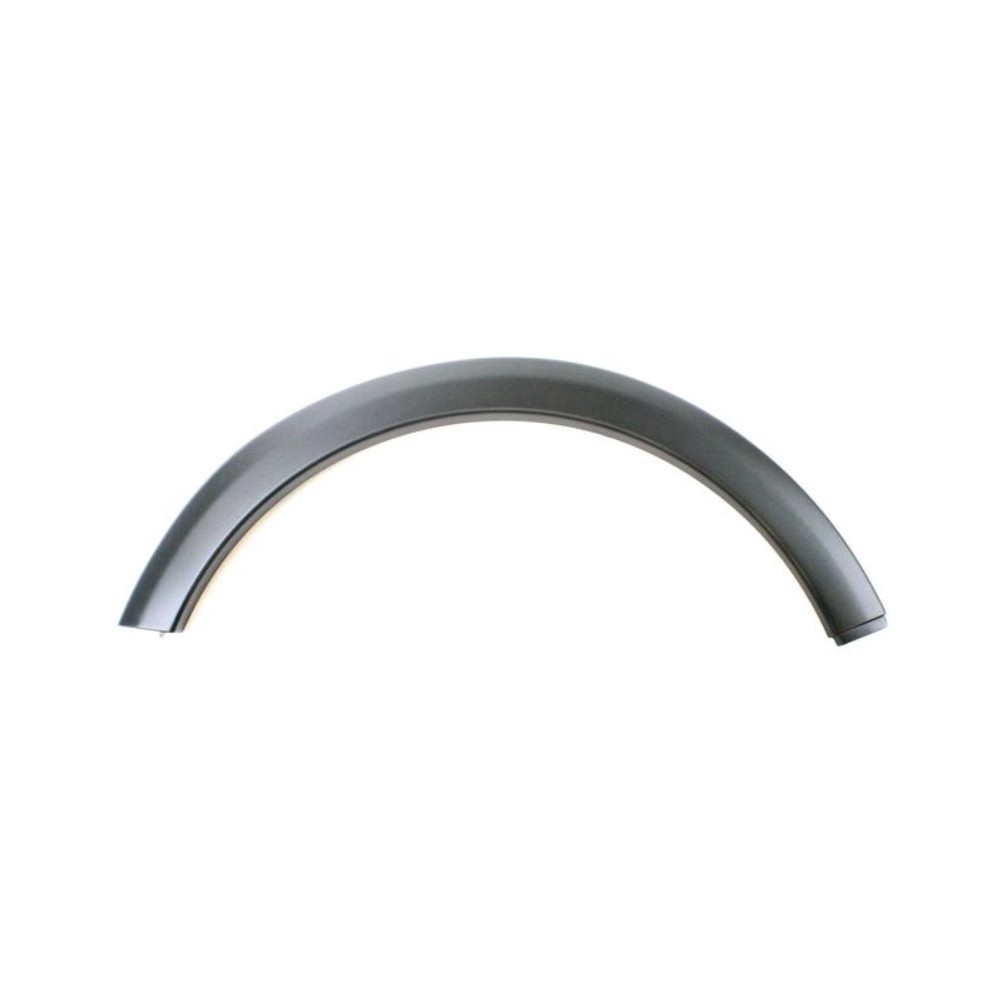 Moldura do Para-lama lado esquerdo Volkswagen 5Z3805583