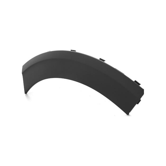 Moldura do Para-lama lado esquerdo Automotive Imports BR999450