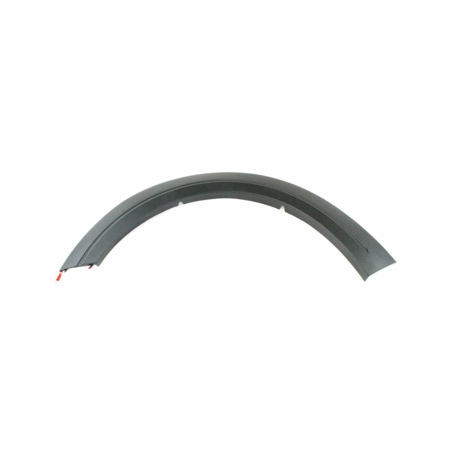 Moldura do Para-lama lado esquerdo Volkswagen 5U7853501D9B9
