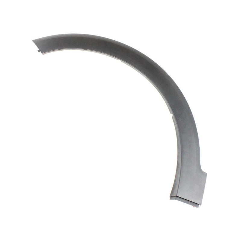 Moldura do Para-lama Maior lado esquerdo Volkswagen 5Z08535019B9