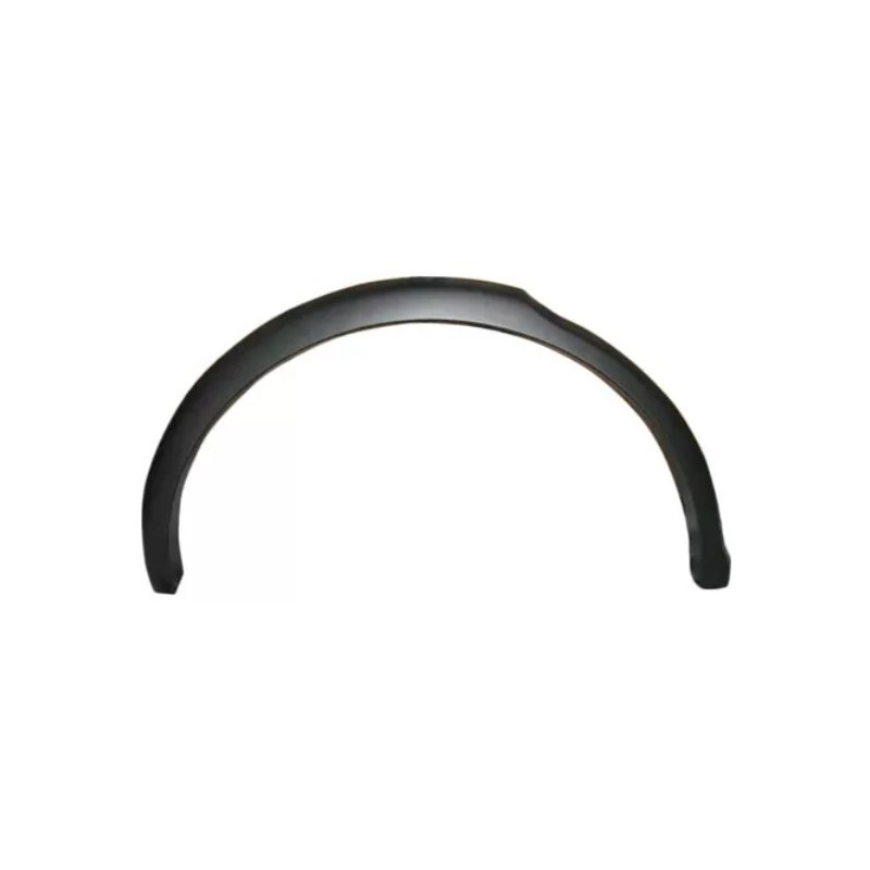 Moldura do Para-lama traseiro lado direito Fiat 100203045