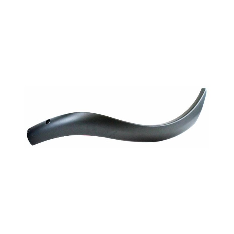 Moldura do Parachoque traseiro lado esquerdo Volkswagen 5Z3809921A
