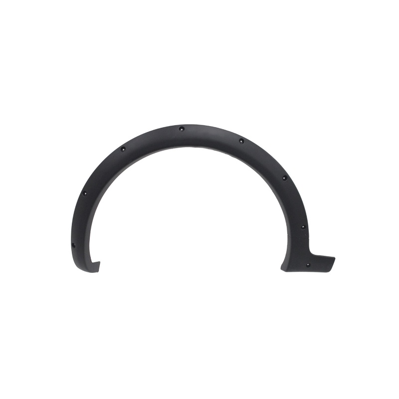 Moldura do Paralama dianteiro lado esquerdo Automotive Imports BR999763