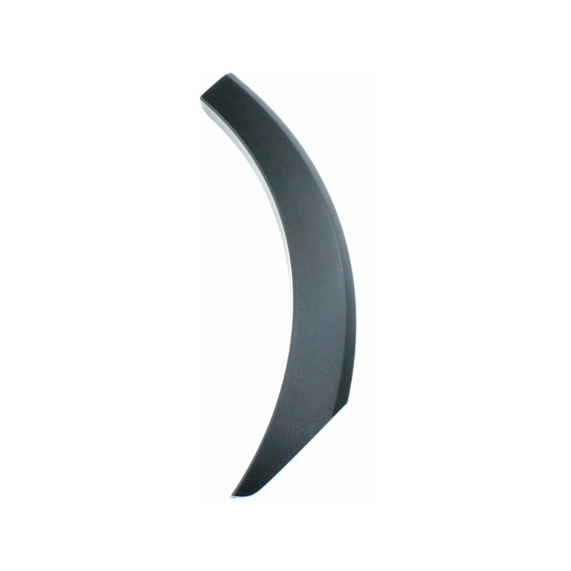 Moldura do Paralama traseiro lado direito Volkswagen 5Z6809922A9B9