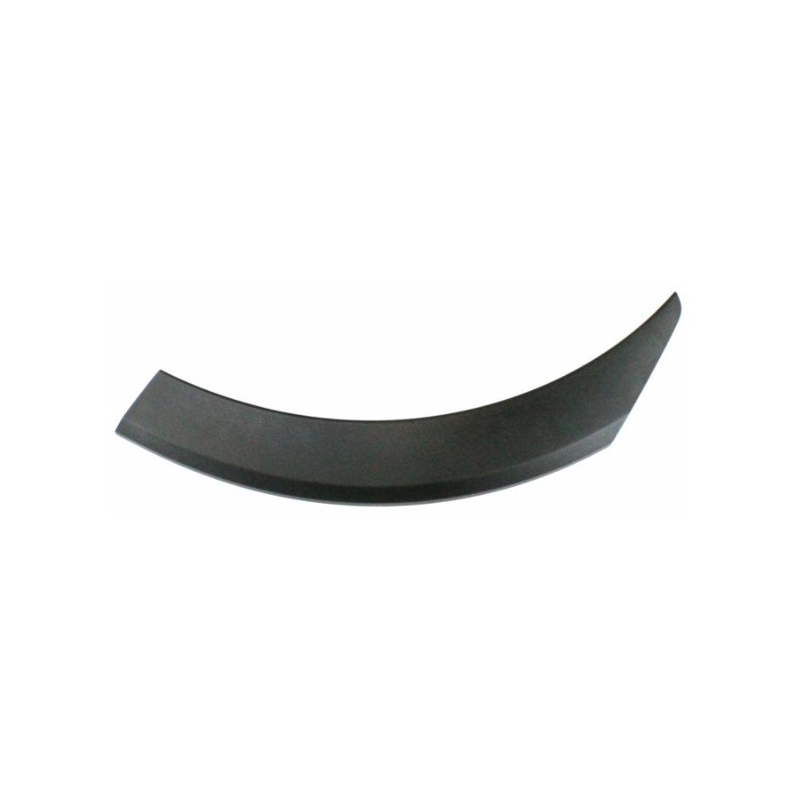 Moldura do Paralama traseiro lado esquerdo Volkswagen 5Z6809921A9B9
