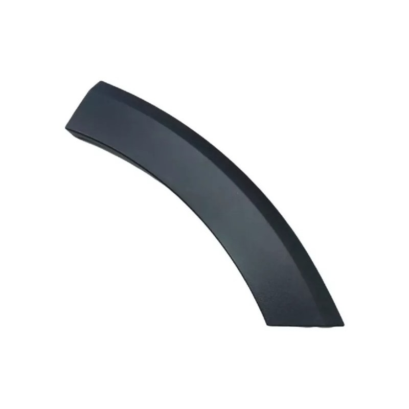 Moldura do Paralama traseiro lado esquerdo Volkswagen 5Z6809921B9B9
