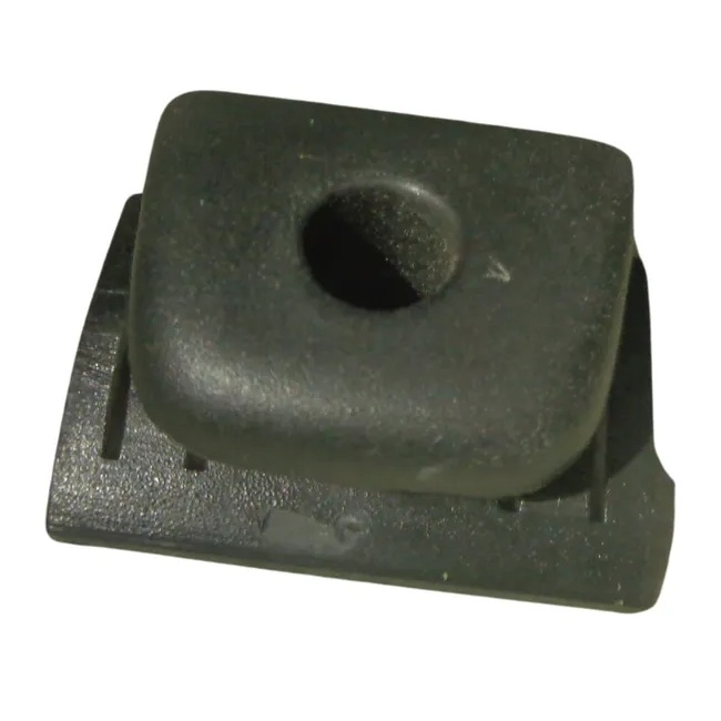 Moldura do Pino da Trava da Porta Volkswagen 325837355105