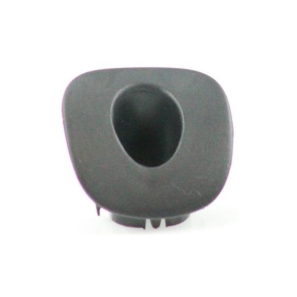 Moldura do Pino de Travamento da Porta dianteira lado esquerdo Volkswagen 5U0867109