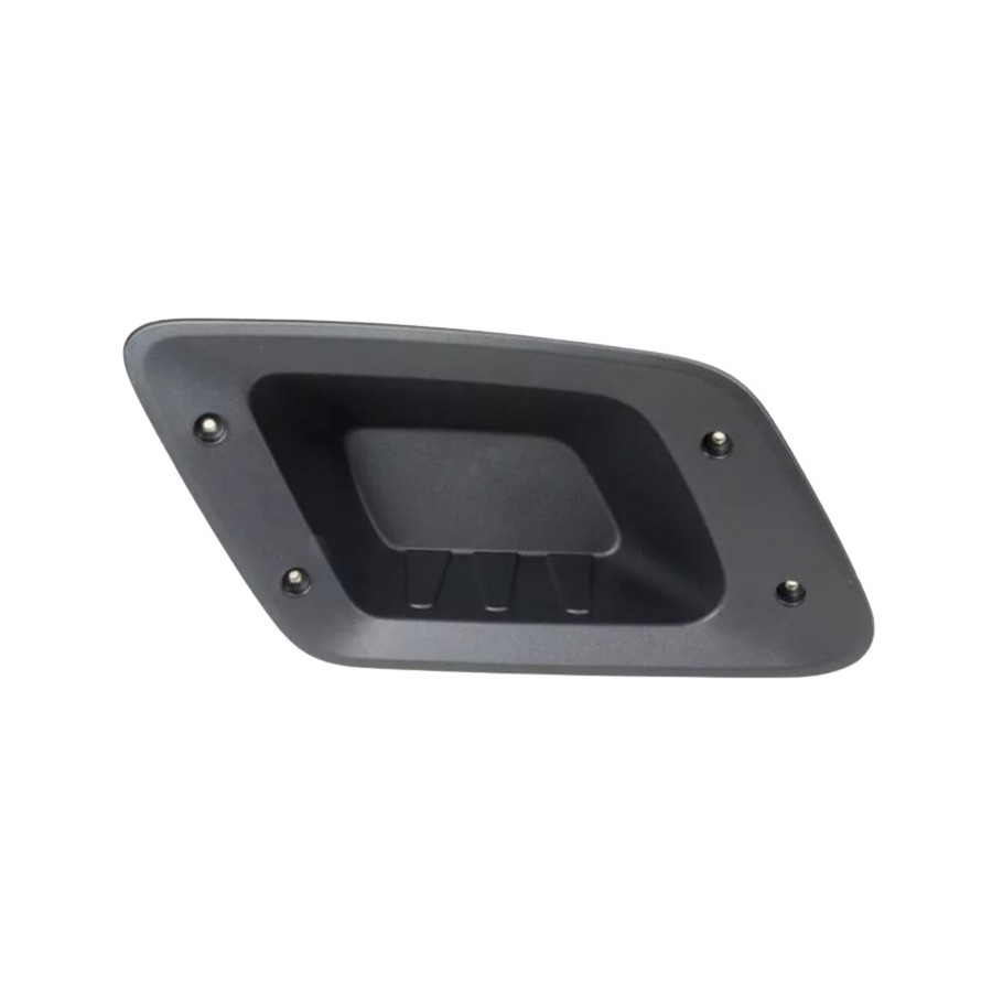 Moldura do Pisante Lateral da Caçamba lado direito General Motors 52019226