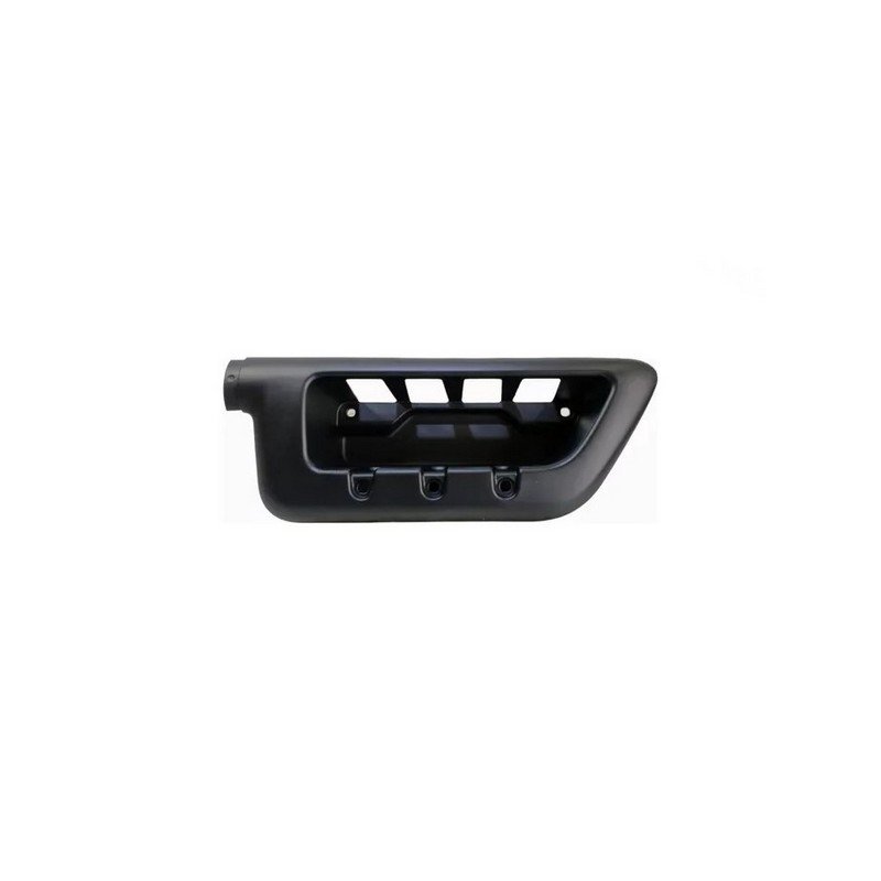 Moldura do Pisante Lateral da Caçamba lado direito Peugeot 7239SL