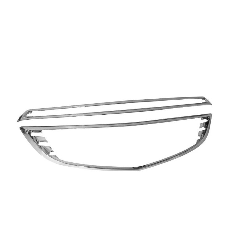 Moldura do Radiador NK Brasil GM0775