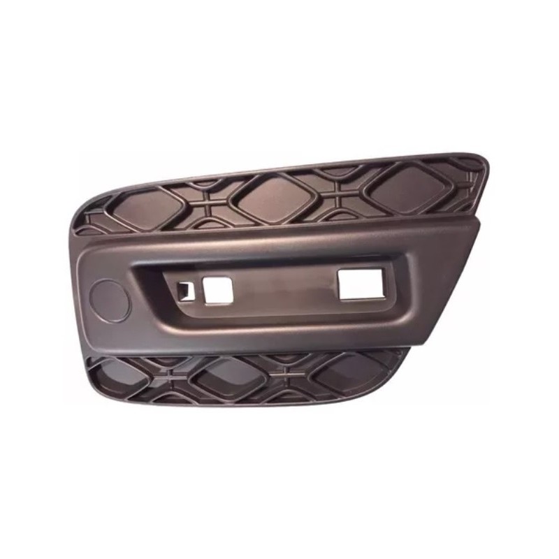 Moldura do Refletor do Para-choque lado esquerdo Renault 850778503R