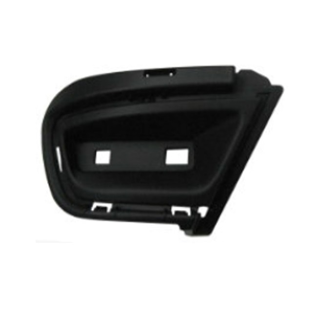 Moldura do Refletor traseiro lado esquerdo Rufato 25713