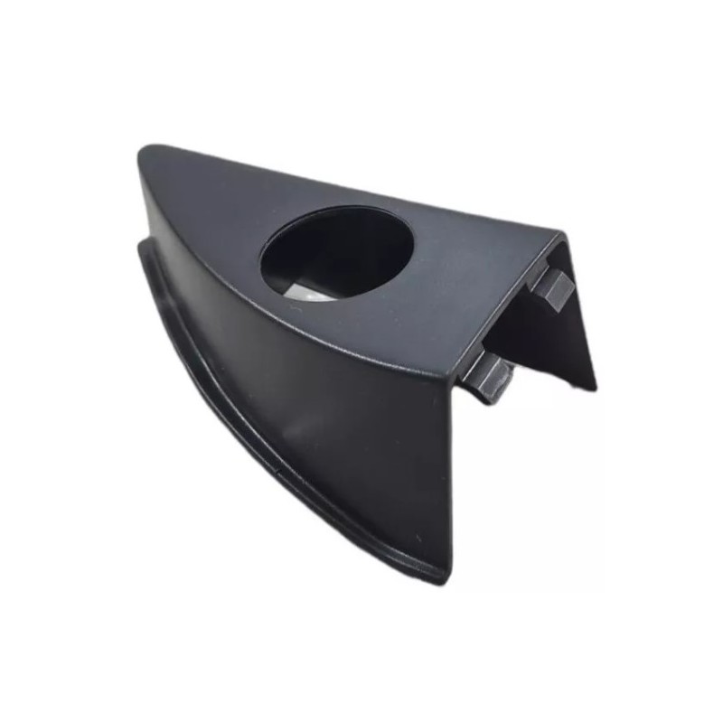 Moldura do Retrovisor Elétrico Interna lado direito Ford 2N15N23408BD
