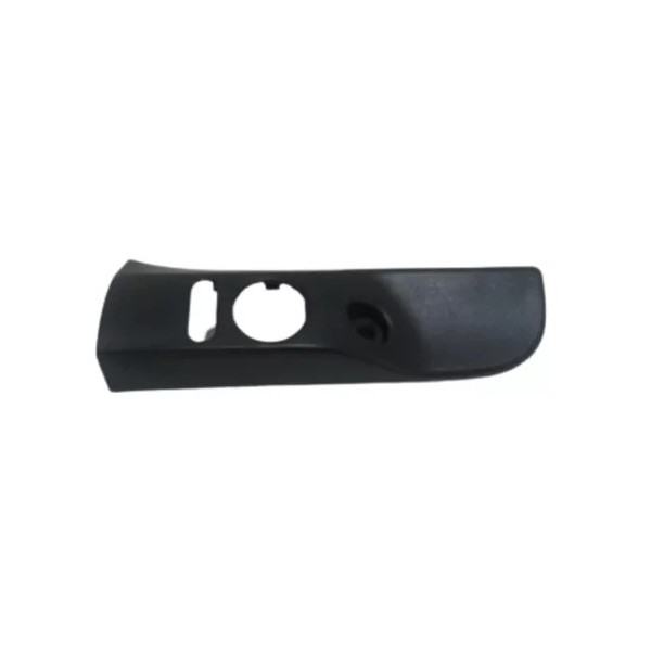 Moldura do Retrovisor Elétrico Interna lado esquerdo Fiat 100218613