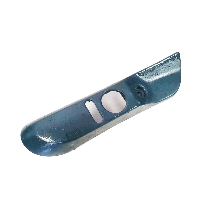 Moldura do Retrovisor Elétrico Interna lado esquerdo Fiat 735286724