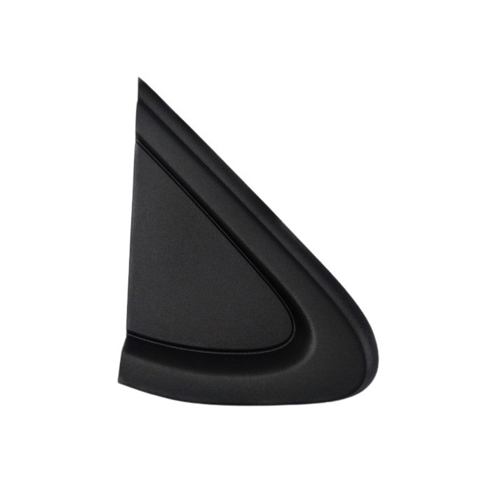 Moldura do Retrovisor Externa lado direito General Motors 84106818
