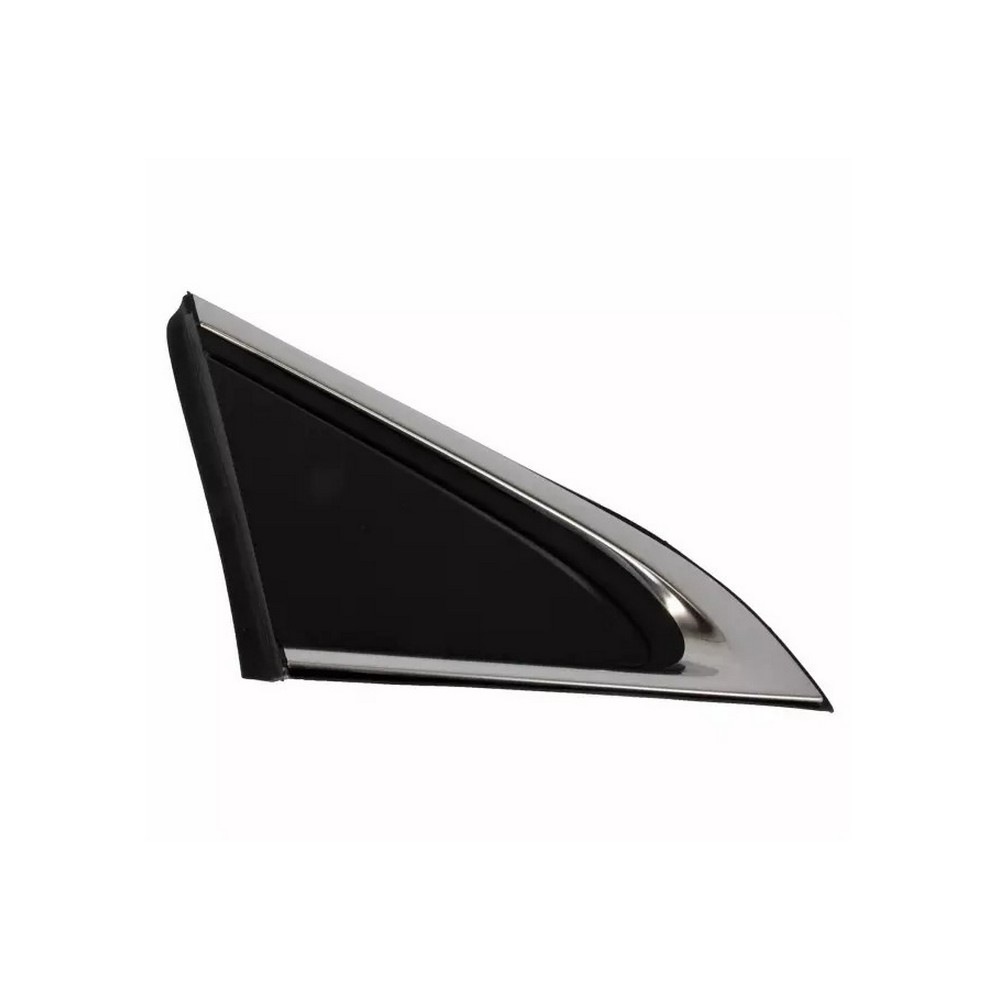 Moldura do Retrovisor Externa lado direito Ford FT4Z17074BB