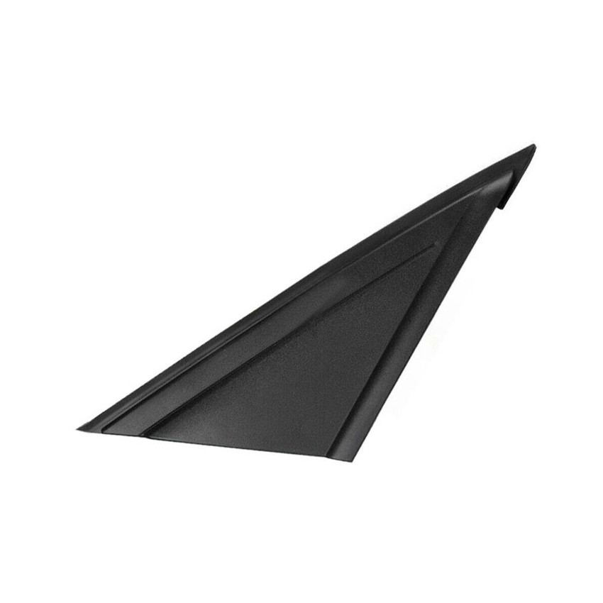 Moldura do Retrovisor Externa lado direito Ford BM51A16004AF