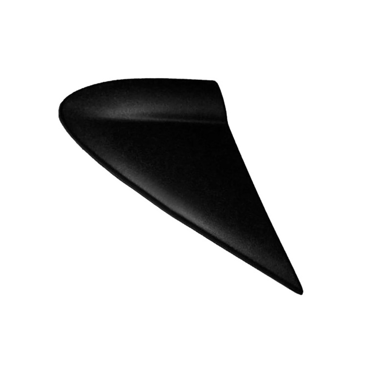 Moldura do Retrovisor Externa lado direito Ford E3B516004AC