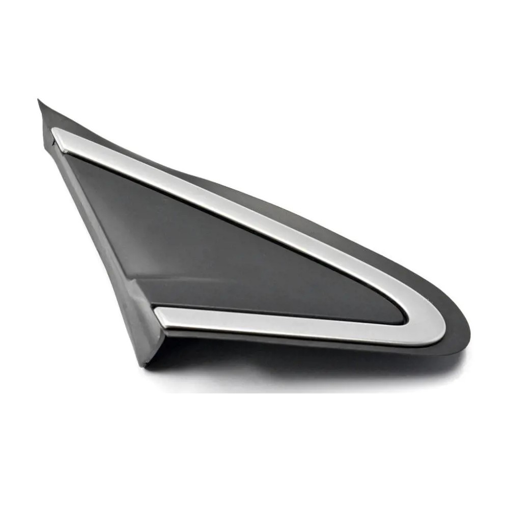 Moldura do Retrovisor Externa lado direito Peugeot 9675629580