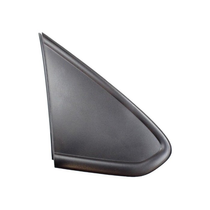 Moldura do Retrovisor Externa lado direito Volkswagen 5Z0853274A9B9