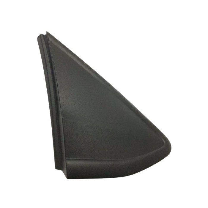 Moldura do Retrovisor Externa lado direito Volkswagen 5Z0853274E9B9
