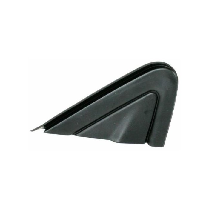 Moldura do Retrovisor Externa lado direito Volkswagen 2G0853274A9B9