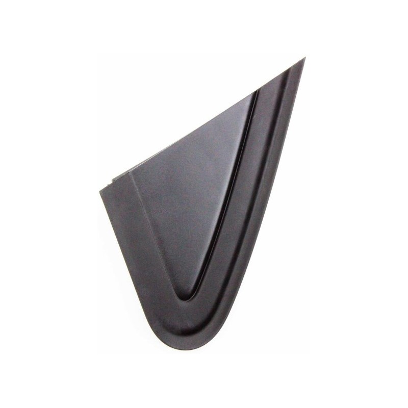 Moldura do Retrovisor Externa lado direito Volkswagen 6Q0853274A9B9