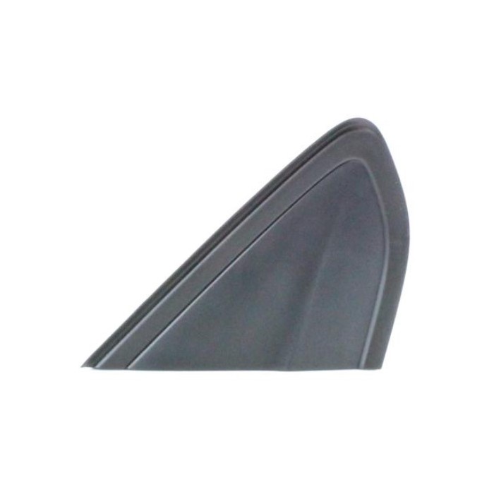 Moldura do Retrovisor Externa lado direito Volkswagen 1S0853274B5AP