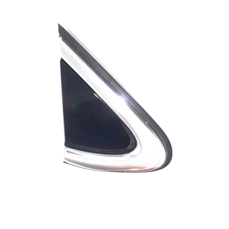 Moldura do Retrovisor Externa lado esquerdo General Motors 84106813