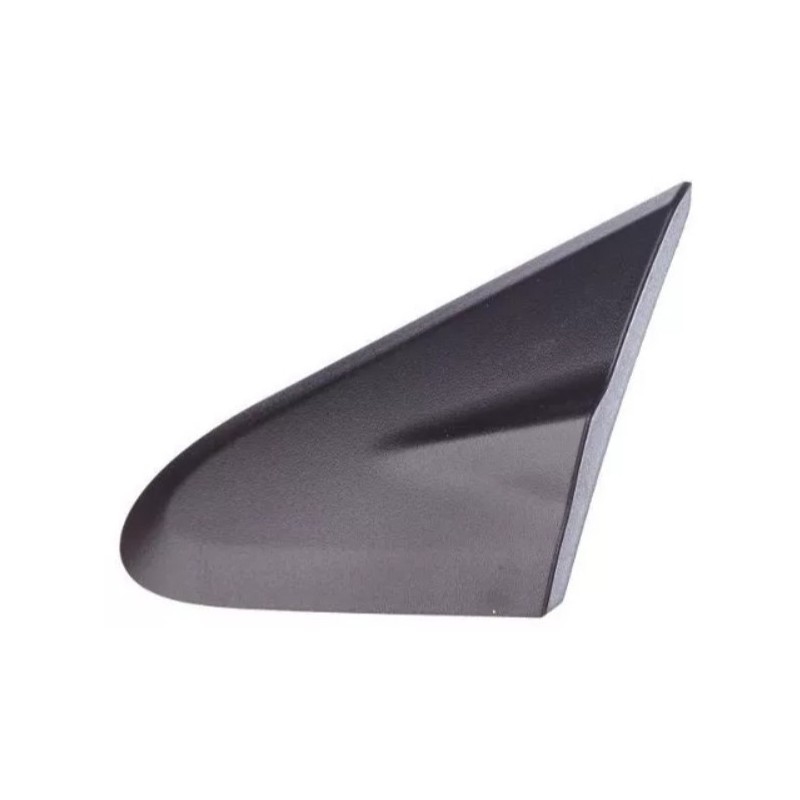 Moldura do Retrovisor Externa lado esquerdo General Motors 95461589